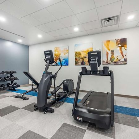 Comfort Inn & Suites Nashville Esterno foto