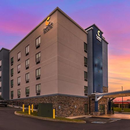 Comfort Inn & Suites Nashville Esterno foto
