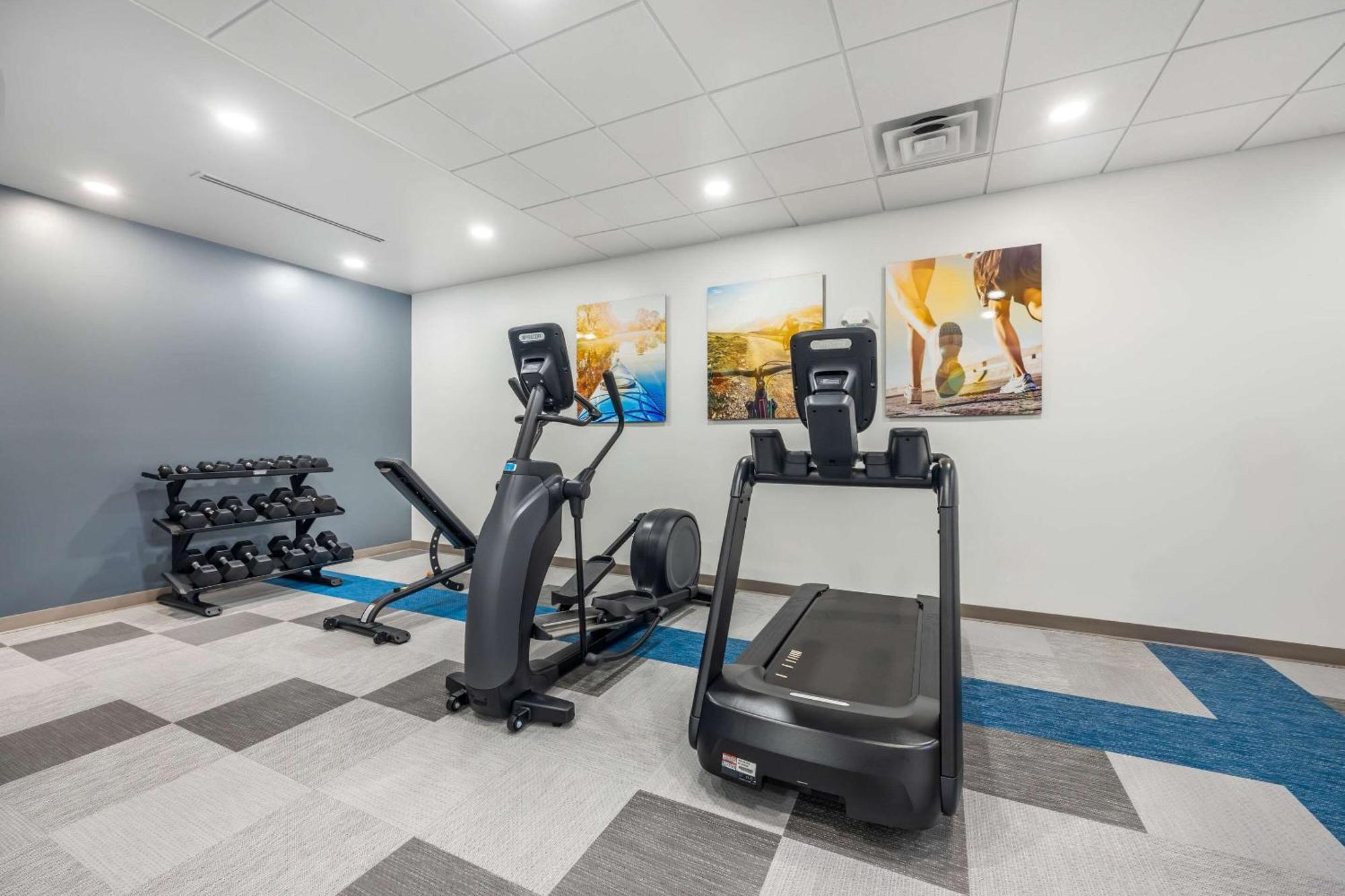 Comfort Inn & Suites Nashville Esterno foto