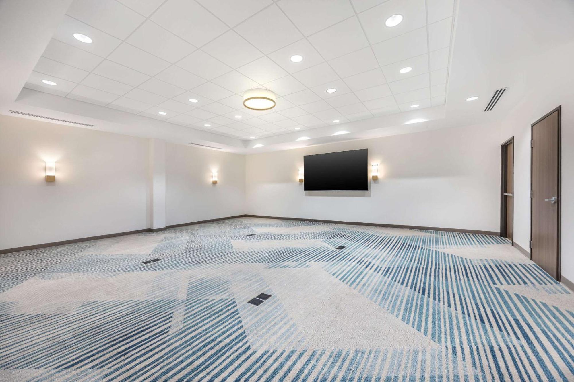 Comfort Inn & Suites Nashville Esterno foto