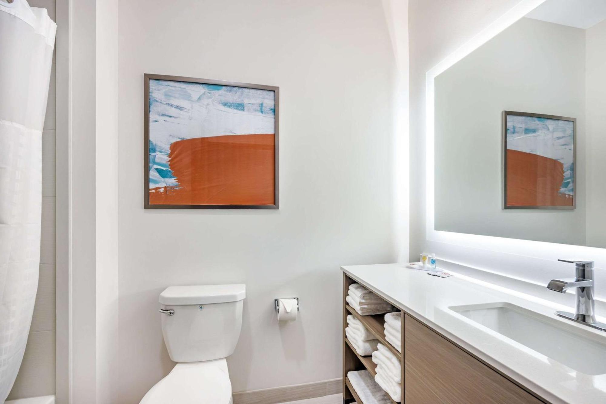 Comfort Inn & Suites Nashville Esterno foto