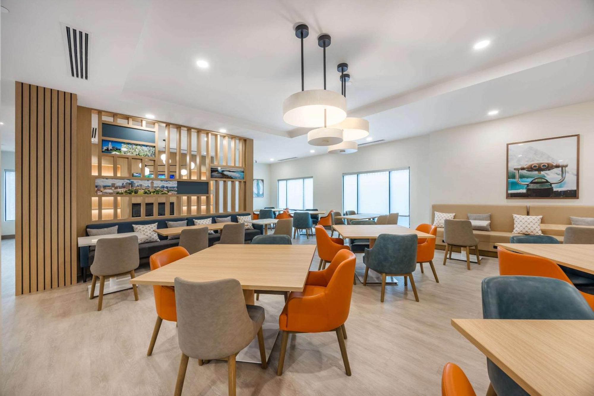 Comfort Inn & Suites Nashville Esterno foto